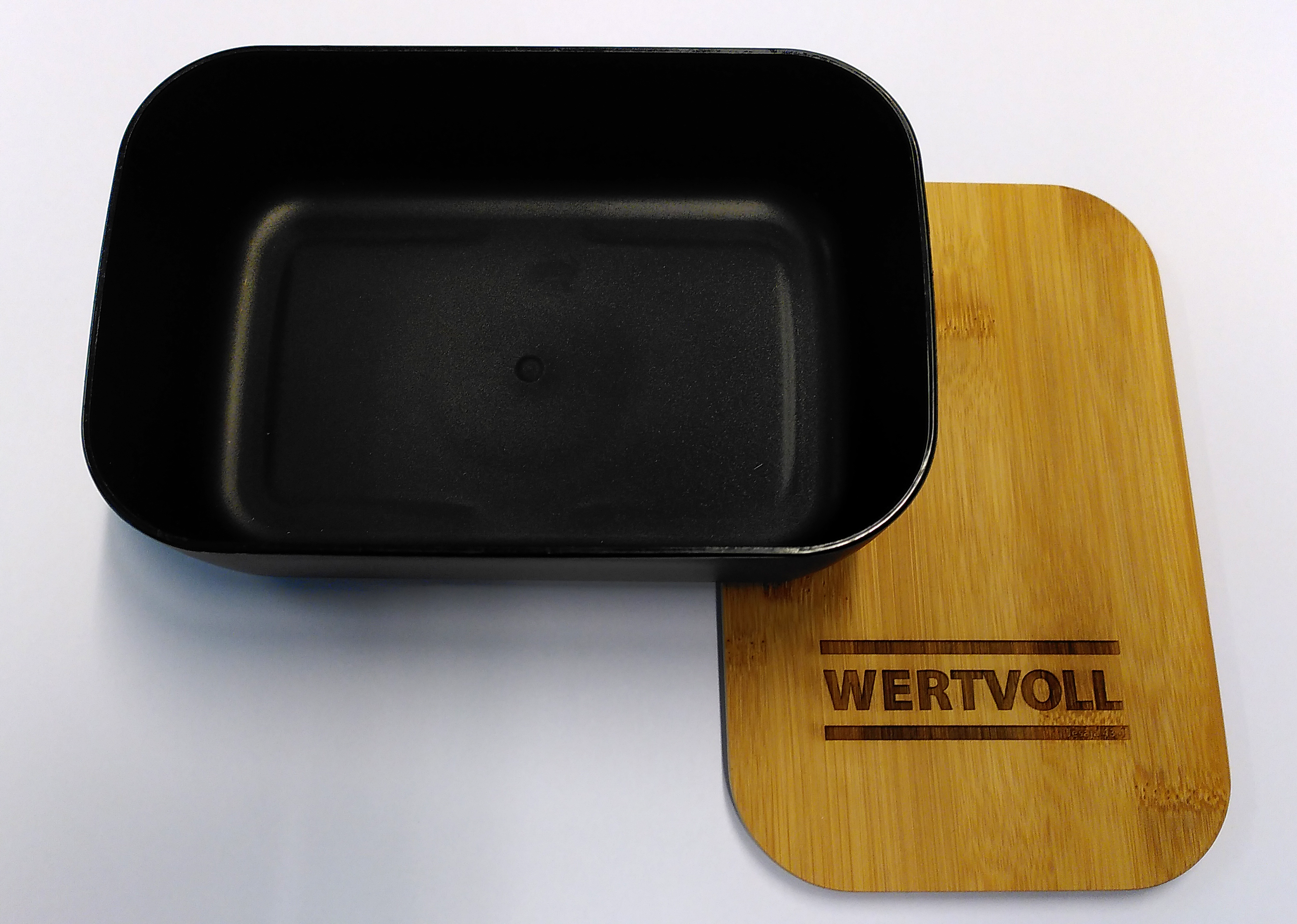 Lunchbox Wertvoll